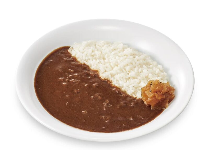 カレー